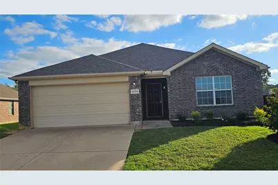 8304 Mossberg Drive, Arlington, TX 76002 - Photo 1