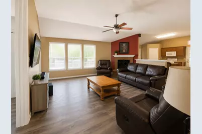 207 Southpeak Lane, Ponder, TX 76259 - Photo 3