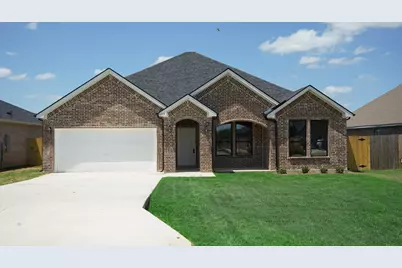 1011 Springview Lane, Mabank, TX 75147 - Photo 1