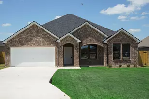 1011 Springview Ln, Mabank, TX 75147 - Photo 1