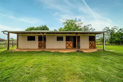 1191 Cartwright Lane, Kaufman, TX 75142 - Photo 29