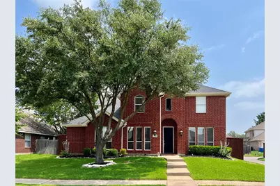 6902 Westover Drive, Rowlett, TX 75089 - Photo 1