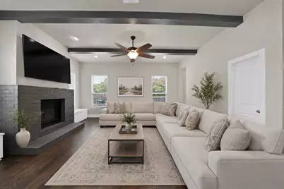 6828 Chase Street, North Richland Hills, TX 76182 - Photo 15