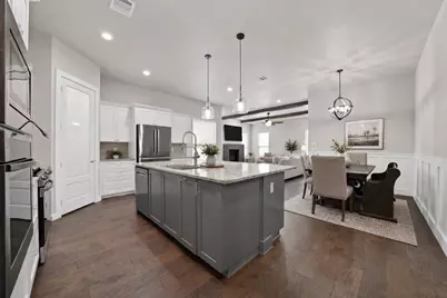 6828 Chase Street, North Richland Hills, TX 76182 - Photo 9
