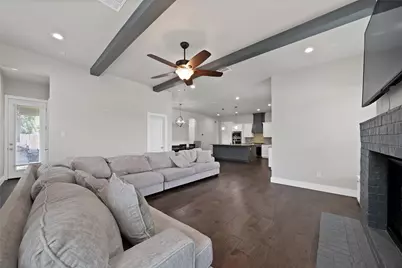 6828 Chase Street, North Richland Hills, TX 76182 - Photo 17