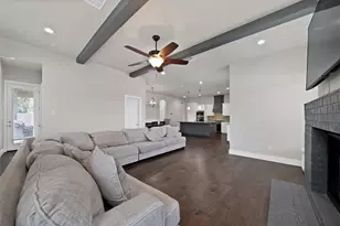 6828 Chase St, North Richland Hills, TX 76182 - Photo 17