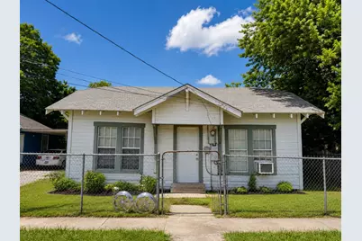 3010 Caddo Street, Greenville, TX 75401 - Photo 1