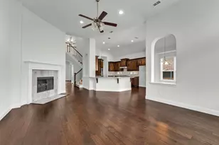 6201 Mickelson Way, McKinney, TX 75070 - Photo 3