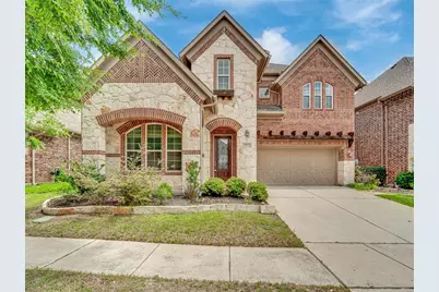 6201 Mickelson Way, McKinney, TX 75070 - Photo 1