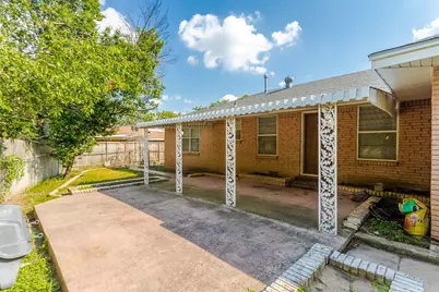 4808 Terrace Trail, Fort Worth, TX 76114 - Photo 25