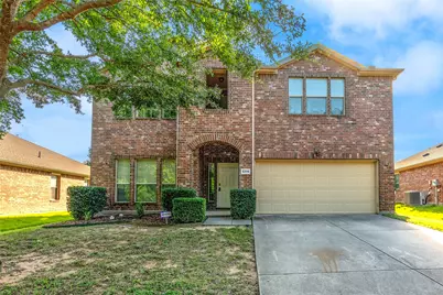 5209 Rustic Ridge Drive, McKinney, TX 75071 - Photo 1