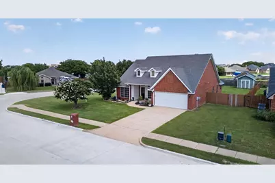 100 Radecke Road, Krum, TX 76249 - Photo 5