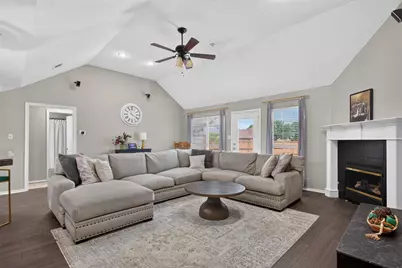 100 Radecke Road, Krum, TX 76249 - Photo 11