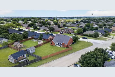 100 Radecke Road, Krum, TX 76249 - Photo 5