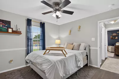 100 Radecke Road, Krum, TX 76249 - Photo 19
