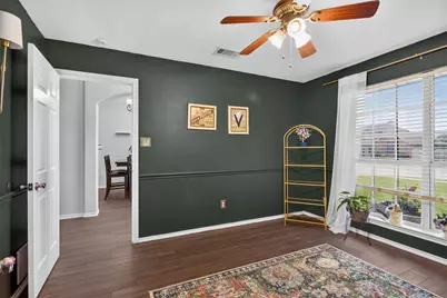 100 Radecke Road, Krum, TX 76249 - Photo 9
