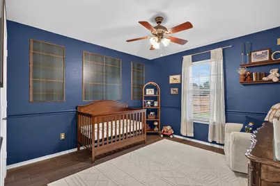 100 Radecke Road, Krum, TX 76249 - Photo 21