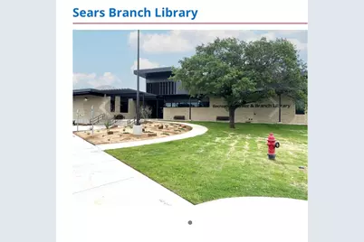 2158 Kirkwood Street, Abilene, TX 79603 - Photo 9