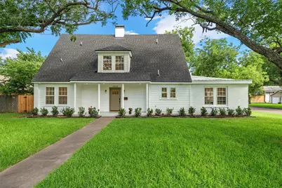 3028 Cumberland Avenue, Waco, TX 76707 - Photo 1