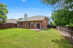 1001 Grimes Dr, Forney, TX 75126 - Photo 31