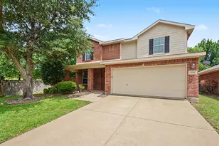 1001 Grimes Dr, Forney, TX 75126 - Photo 3
