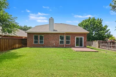 1001 Grimes Drive, Forney, TX 75126 - Photo 29