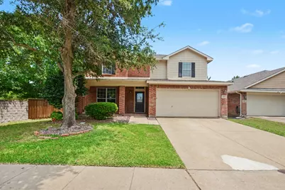 1001 Grimes Drive, Forney, TX 75126 - Photo 1