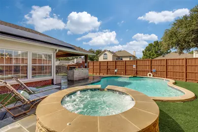 [Address not provided], Allen, TX 75002 - Photo 21