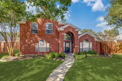 [Address not provided], Allen, TX 75002 - Photo 1