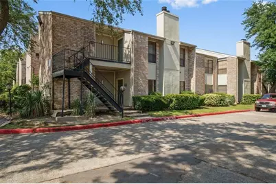 8100 Cambridge Street #124, Houston, TX 77054 - Photo 1