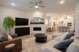 2724 Stadium View Dr, Fort Worth, TX 76118 - Photo 13