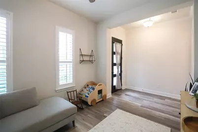 2724 Stadium View Drive, Fort Worth, TX 76118 - Photo 3