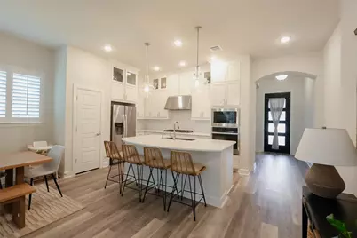 2724 Stadium View Drive, Fort Worth, TX 76118 - Photo 7