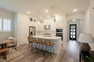 2724 Stadium View Dr, Fort Worth, TX 76118 - Photo 7