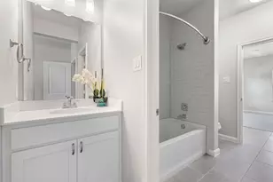 8405 Canal St, Frisco, TX 75034 - Photo 25