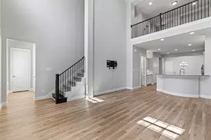 8405 Canal St, Frisco, TX 75034 - Photo 3