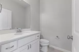 8405 Canal St, Frisco, TX 75034 - Photo 19