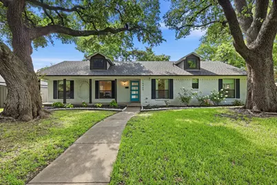 10469 Sinclair Avenue, Dallas, TX 75218 - Photo 1