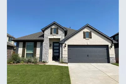 713 Smothermon Farm Road, Little Elm, TX 75068 - Photo 1