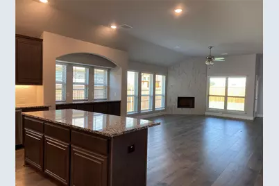 713 Smothermon Farm Road, Little Elm, TX 75068 - Photo 7