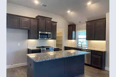713 Smothermon Farm Road, Little Elm, TX 75068 - Photo 9
