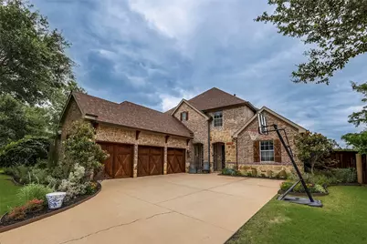 1804 Lake Glen Trail, Mansfield, TX 76063 - Photo 1