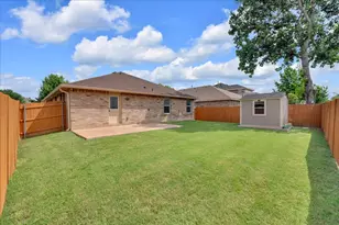 706 Cliffmere Dr, Arlington, TX 76002 - Photo 23