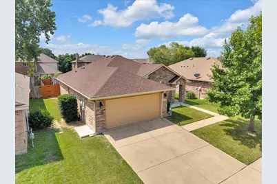 706 Cliffmere Drive, Arlington, TX 76002 - Photo 5