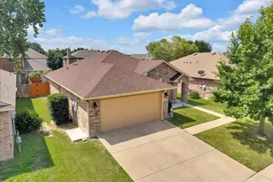 706 Cliffmere Dr, Arlington, TX 76002 - Photo 5