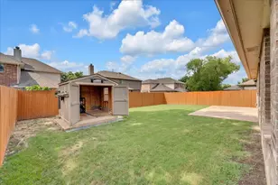 706 Cliffmere Dr, Arlington, TX 76002 - Photo 25