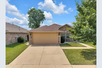 706 Cliffmere Drive, Arlington, TX 76002 - Photo 1
