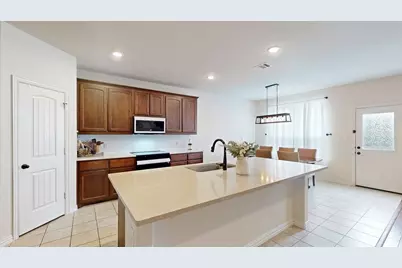 4601 Oriole Drive, Sherman, TX 75092 - Photo 5