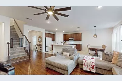 4601 Oriole Drive, Sherman, TX 75092 - Photo 3