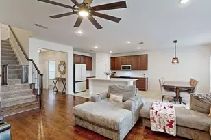 4601 Oriole Dr, Sherman, TX 75092 - Photo 3